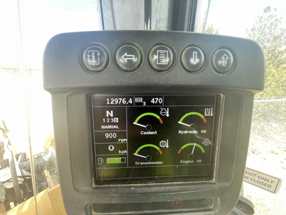 2013 John Deere 524K