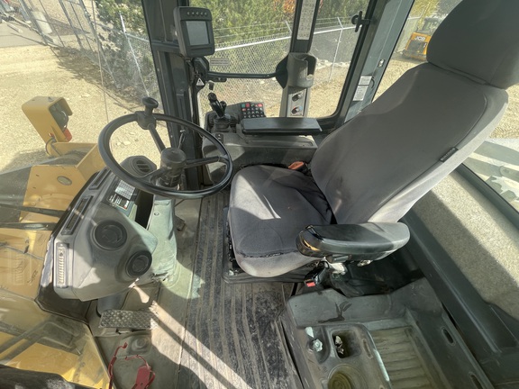 2013 John Deere 524K