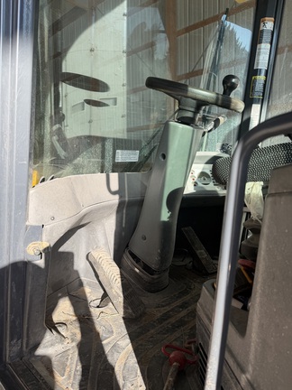 Photo of 2014 John Deere 324J