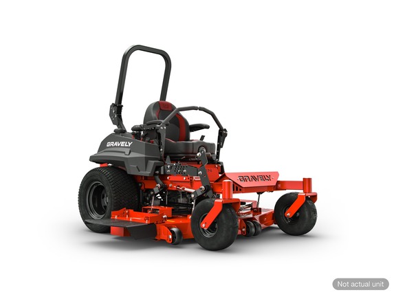 New In-Stock 2026 Gravely PT260 Zero Turn Mowers at Koenig Equipment in Tipp City, OH - Photo1