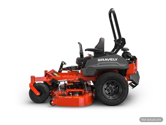 New In-Stock 2026 Gravely PT260 Zero Turn Mowers at Koenig Equipment in Tipp City, OH - Photo2
