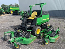 Commercial Front Mowers For Sale 2013 John Deere 1600 