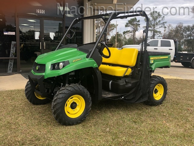 2020 John Deere 560E Image 1