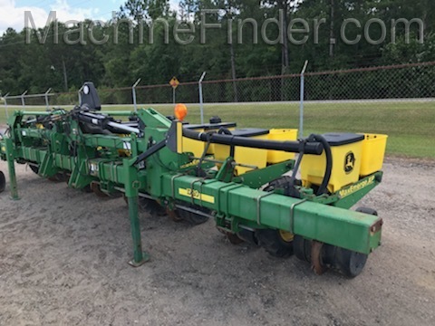 2008 John Deere 1720 Image 1