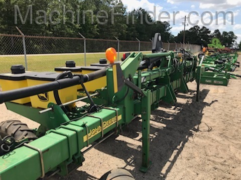 2008 John Deere 1720 Image 4