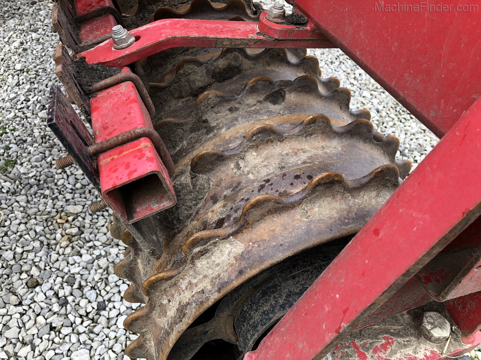 2014 Brillion WFP28 Image 4