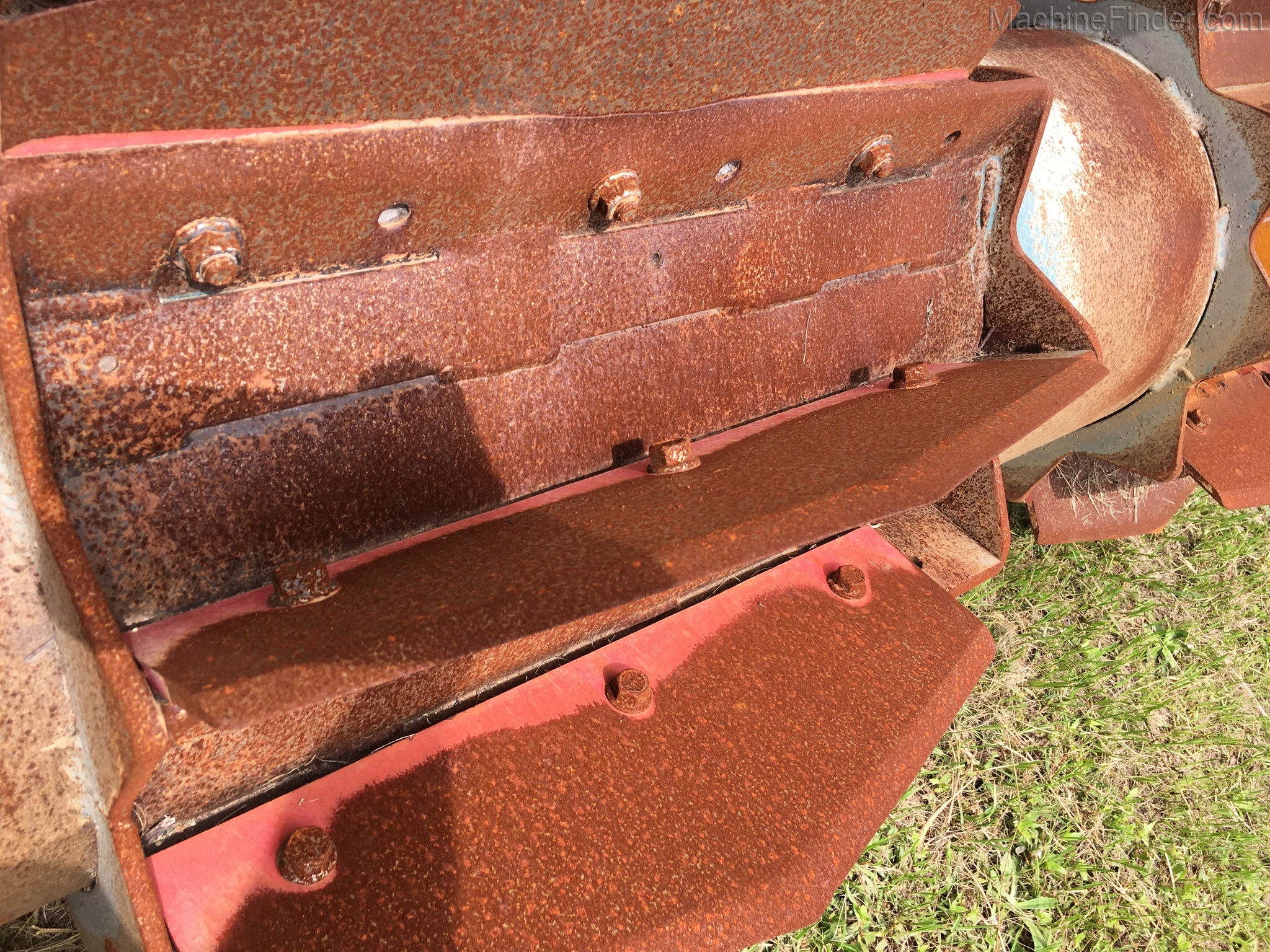 2000 Amadas SPC 638 Image 6