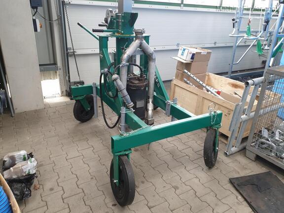 Vb Rups Bmtr Other BMTR 110-2500 JET P | Anhydrous Application | MachineFinder