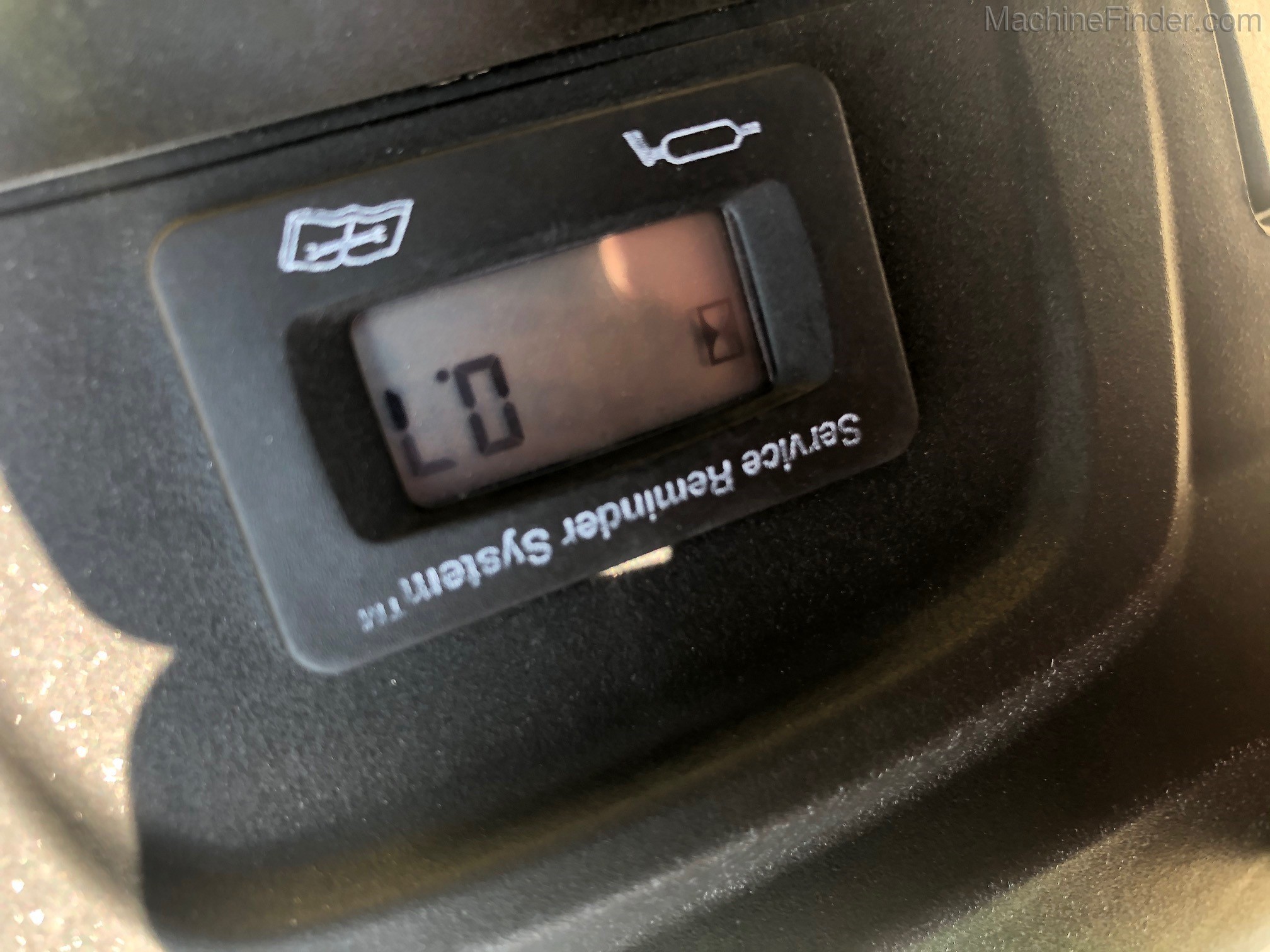 2018 John Deere S240 Image 6