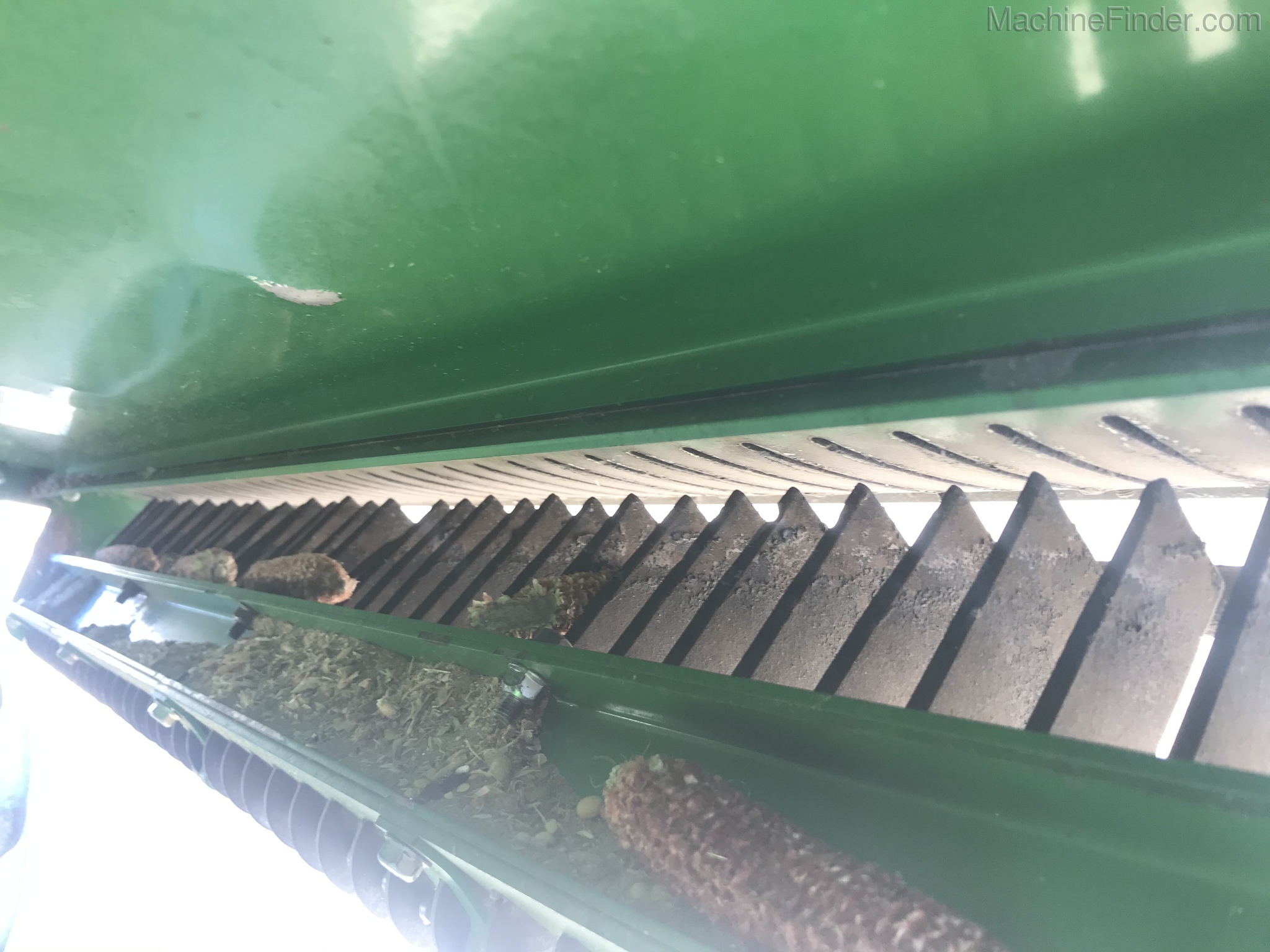 2014 John Deere S680 Image 5