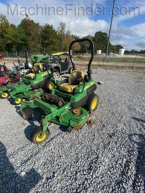 2010 John Deere Z950A Image 1