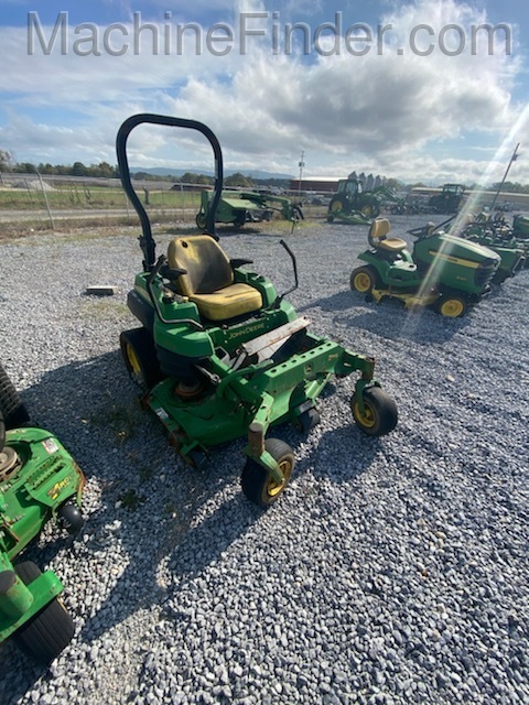 2010 John Deere Z950A Image 2