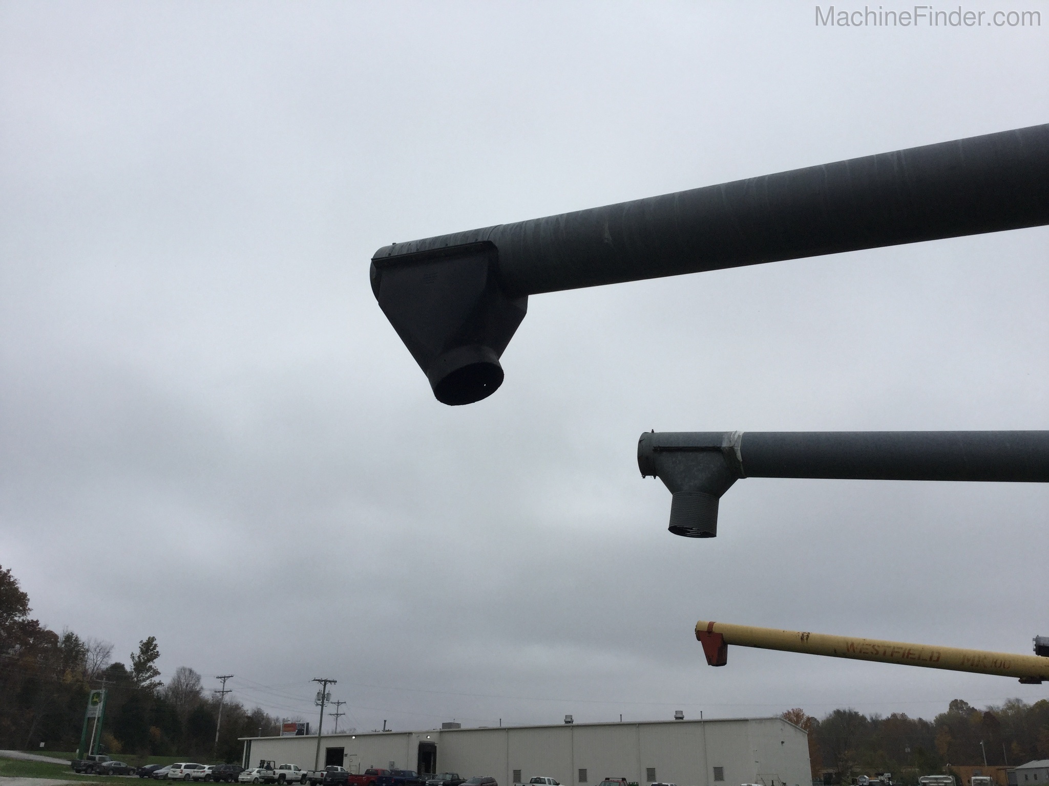 Hutchinson Mayrath 10” X 62’ Image 4