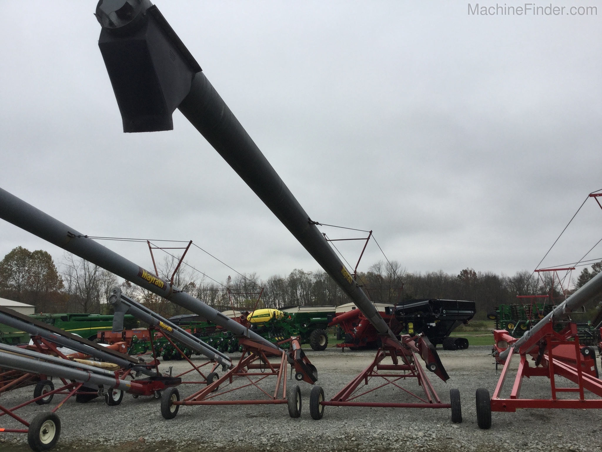 Hutchinson Mayrath 10” X 62’ Image 5