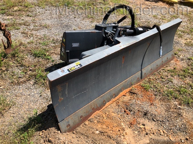 2017 John Deere DB84 Image 1