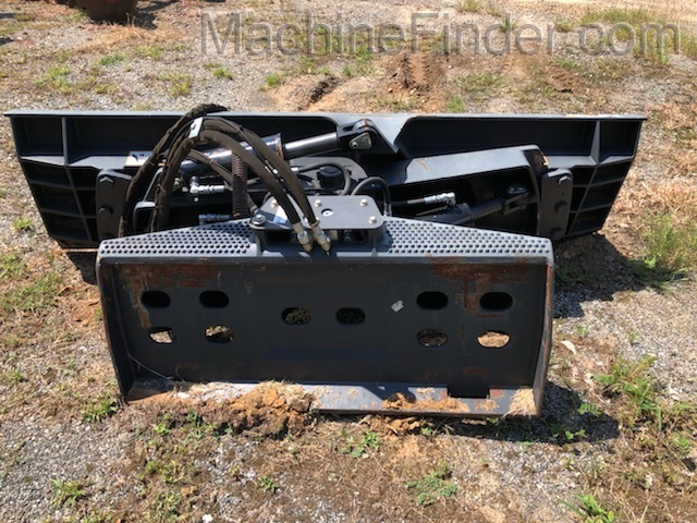 2017 John Deere DB84 Image 2