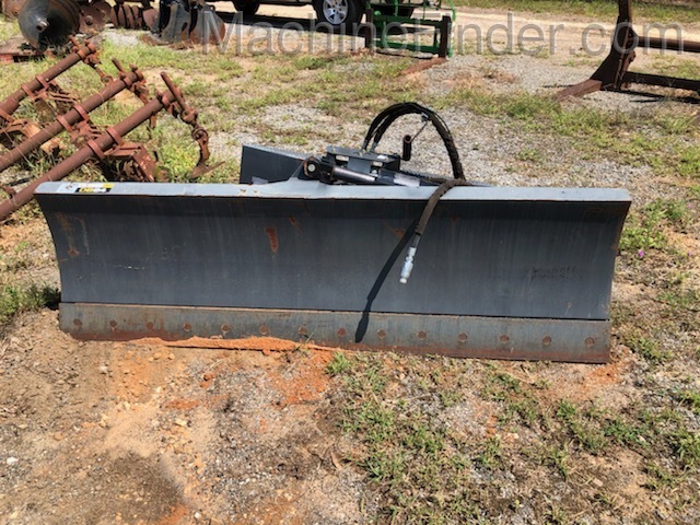 2017 John Deere DB84 Image 3