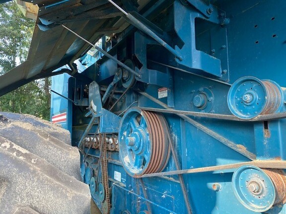 2015 Amadas 2110 Photo 2