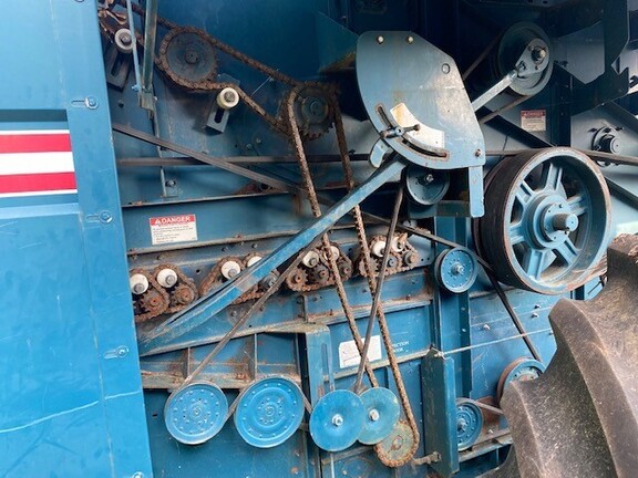 2015 Amadas 2110 Photo 3