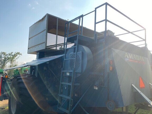 2015 Amadas 2110 Photo 4