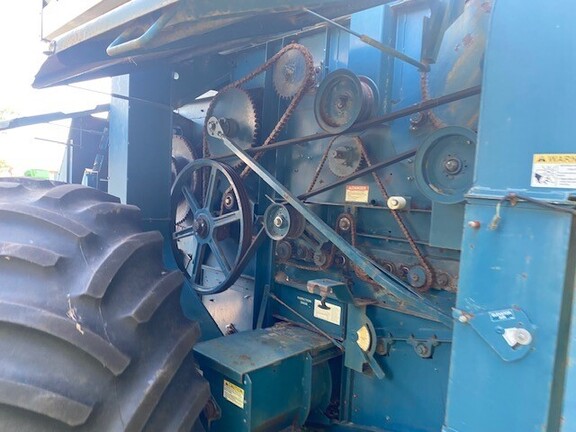 2015 Amadas 2110 Photo 5