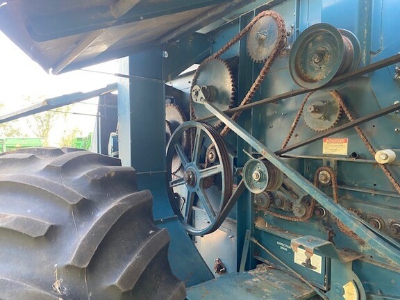 2015 Amadas 2110 Photo 6