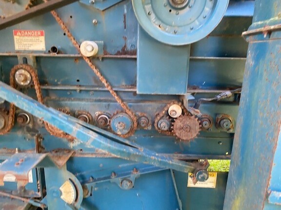 2015 Amadas 2110 Photo 7