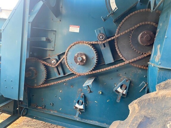 2015 Amadas 2110 Photo 9