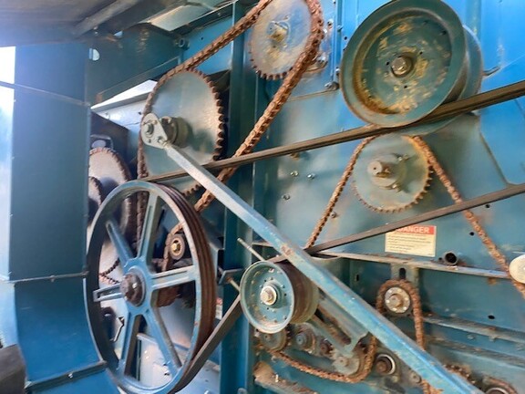 2015 Amadas 2110 Photo 8