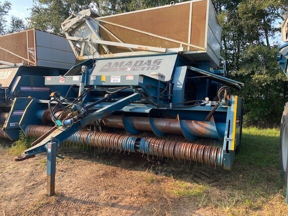 2015 Amadas 2110 Photo 10