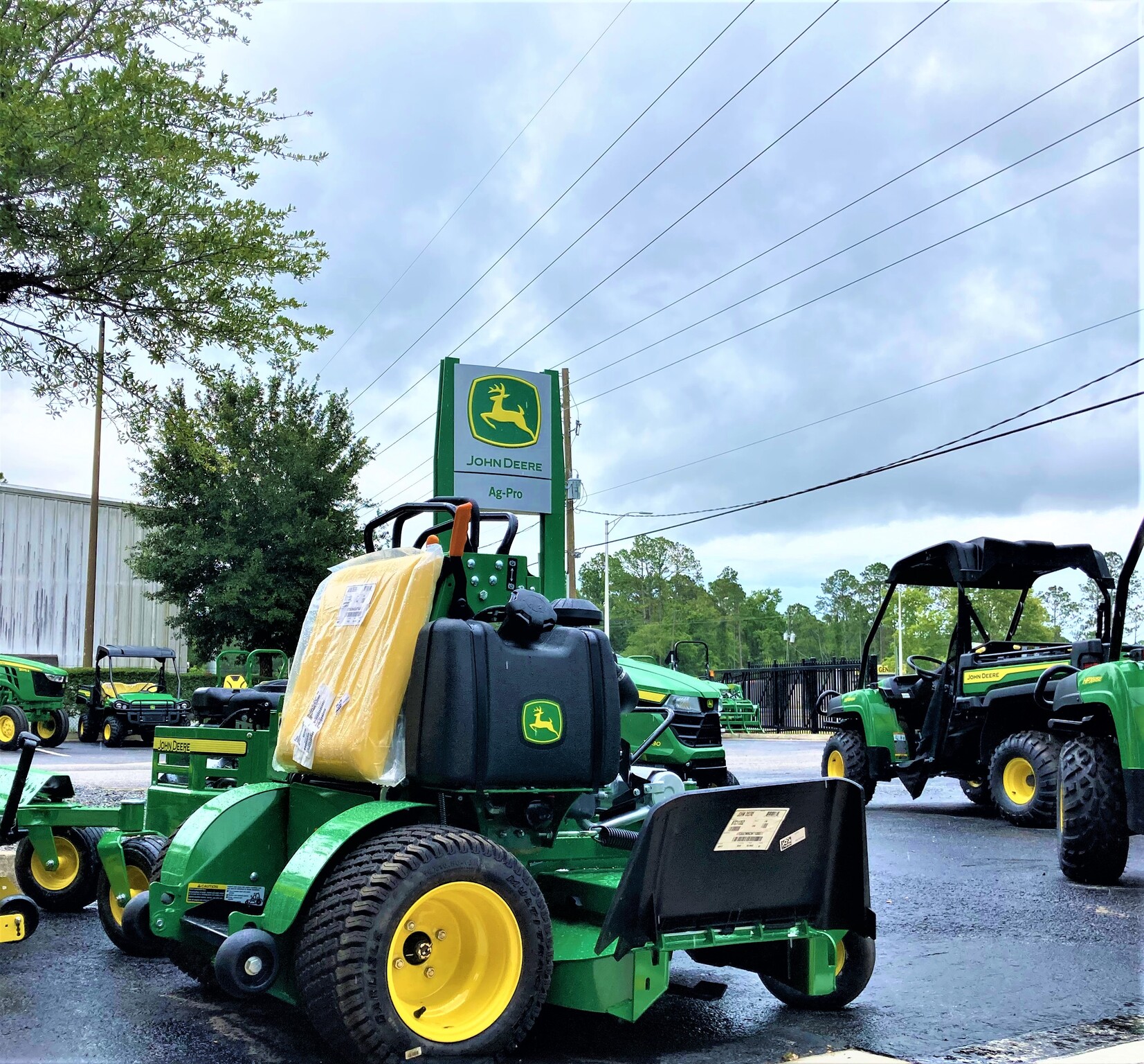 John Deere Dealer Rome Ga 51 - 7j6ym2u