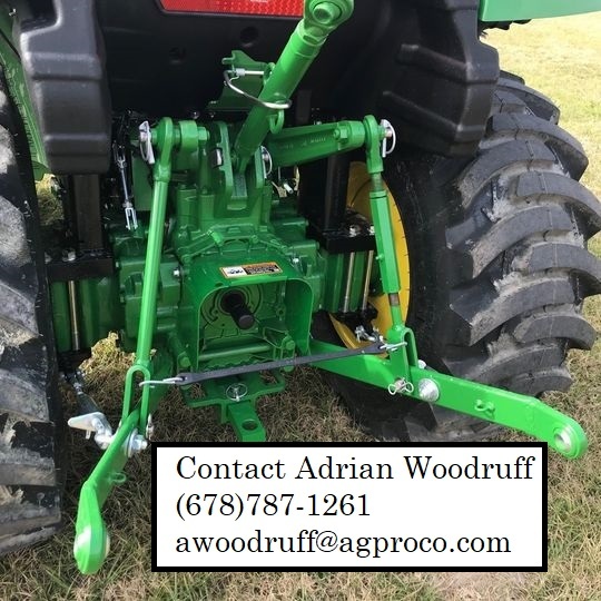 2023 John Deere 3025D Image 6