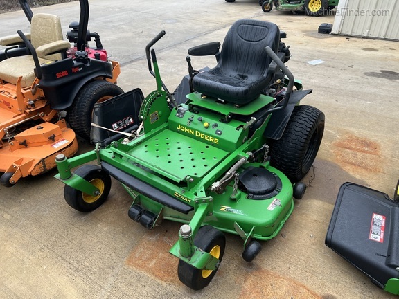 Zak Mckracken Confezione Da 2 Ammortizzatori Sterzo Per Tosaerba John Deere Z-Trak - Compatibili Con Modelli 717, 727, 737, 757, 777, 797, 997 Traktor F1 - Foto 8