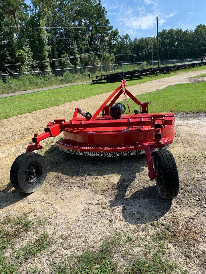 2022 Bush Hog BH417-1R Image 5