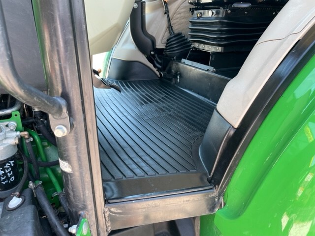 2020 John Deere 5100E - Utility Tractors - Edmond