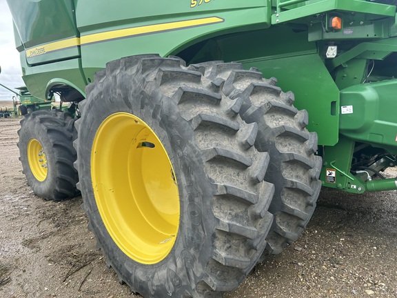2023 John Deere S780 (16th thumbnail)