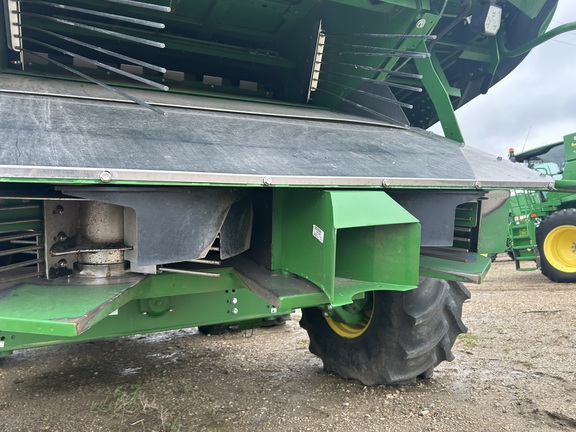 2023 John Deere S780 (10th thumbnail)