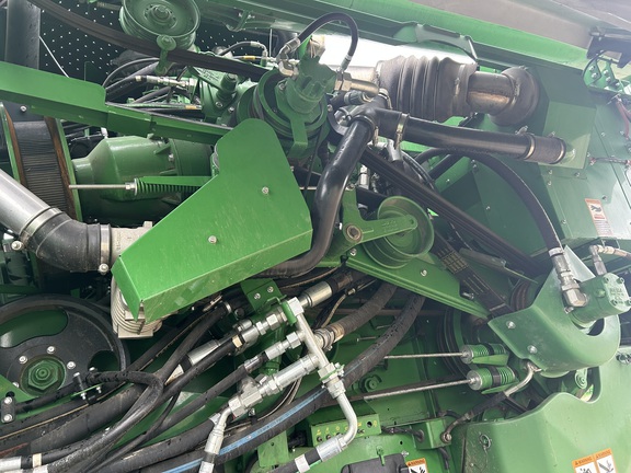 2023 John Deere S780 (13th thumbnail)