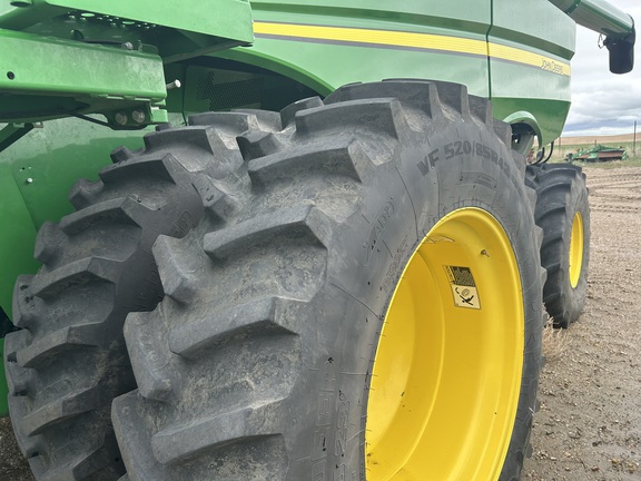 2023 John Deere S780 (15th thumbnail)