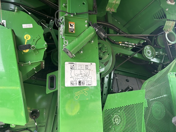 2023 John Deere S780 (11th thumbnail)