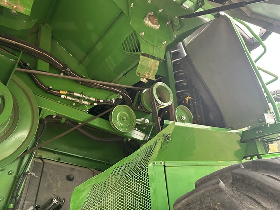 2023 John Deere S780 (14th thumbnail)