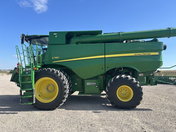 2023 John Deere S780 (8th thumbnail)