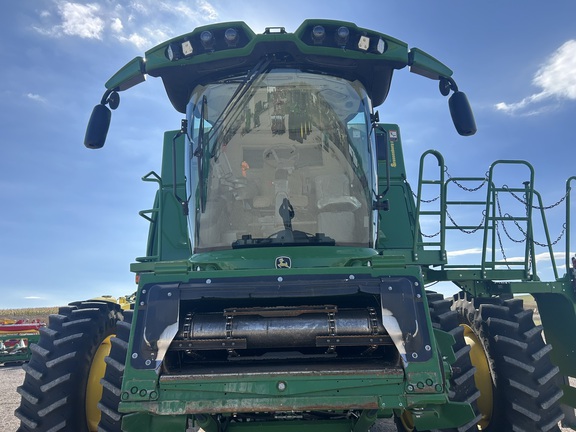 2023 John Deere S780 (6th thumbnail)
