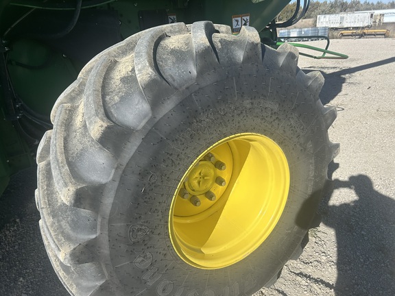 2023 John Deere S780 (17th thumbnail)