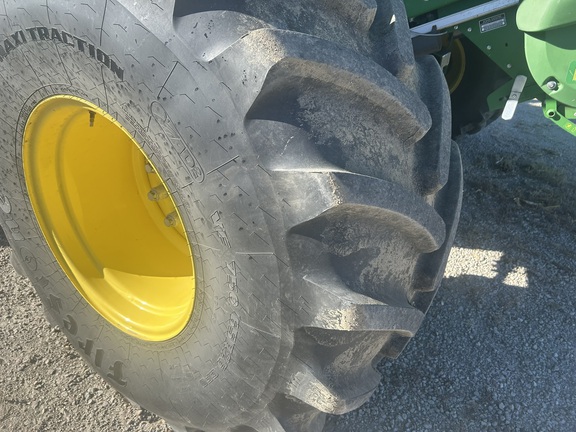 2023 John Deere S780 (18th thumbnail)