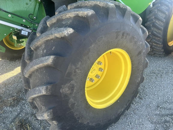 2023 John Deere S780 (19th thumbnail)