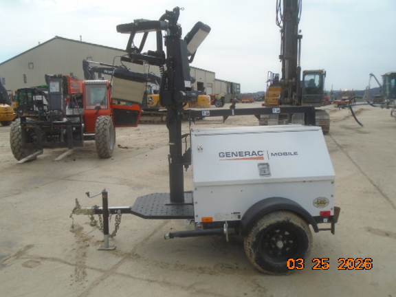 Photo of a 2023 Generac MLT4060KVL