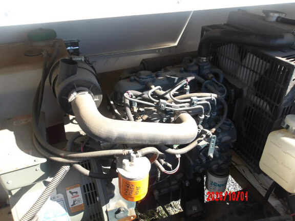 2023 Generac MLT4060KVL