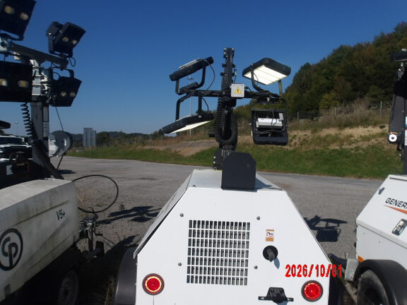 2023 Generac MLT4060KVL