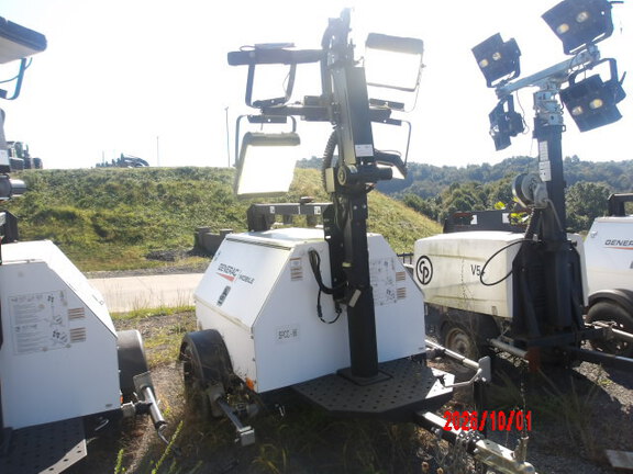 2023 Generac MLT4060KVL